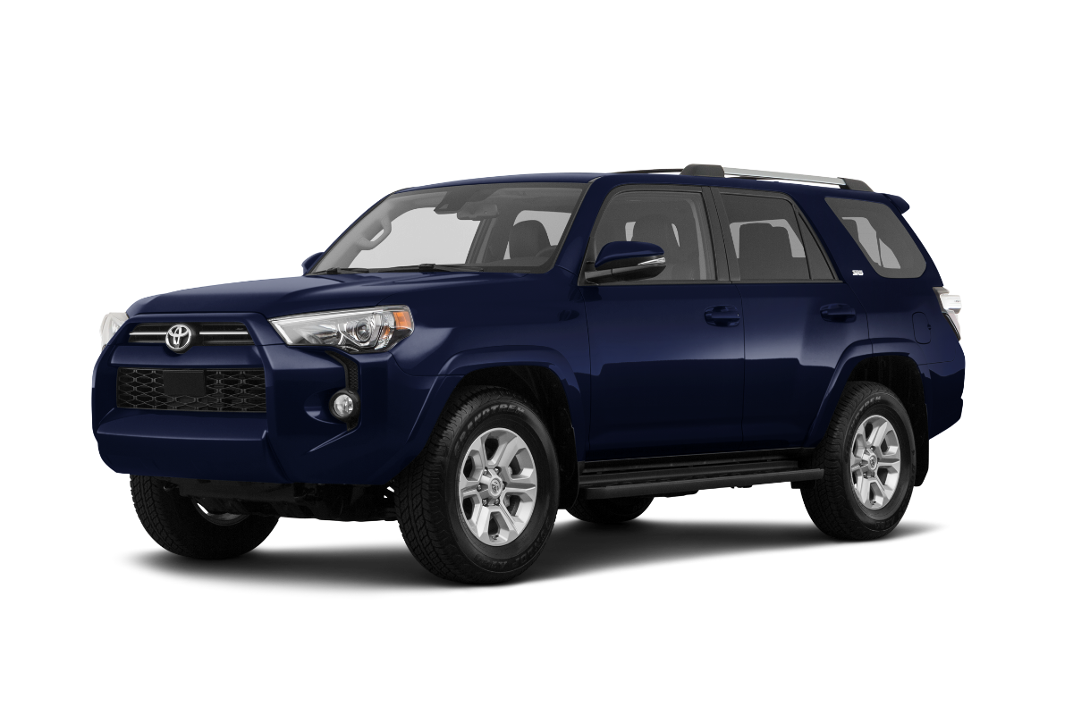 Toyota 4Runner