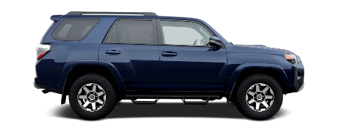 Toyota 4Runner